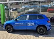 Škoda Karoq 3