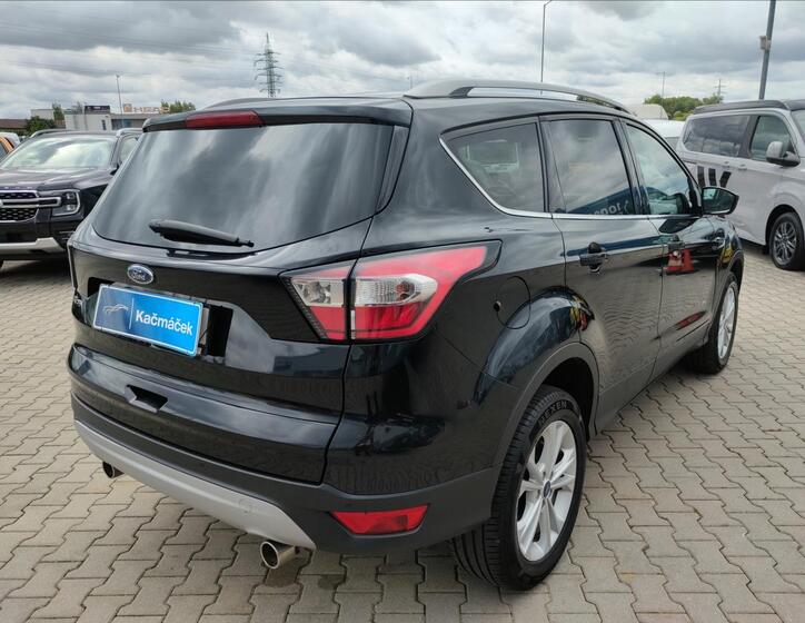 Ford Kuga 5