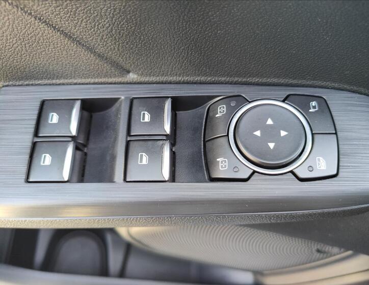 Ford Kuga 19