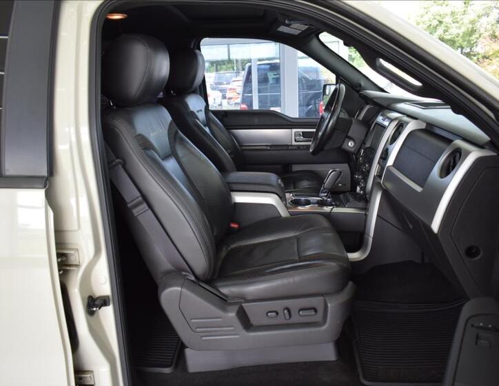 Ford F-150 13