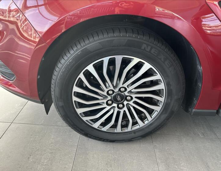 Ford S-MAX 36