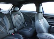 Mini Paceman 38