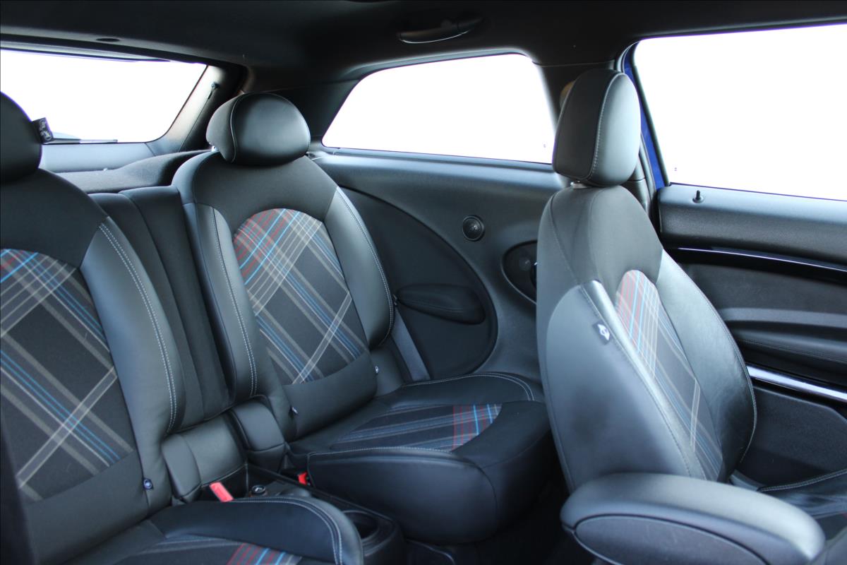 Mini Paceman