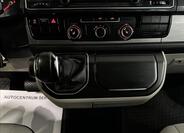 Volkswagen Transporter 28