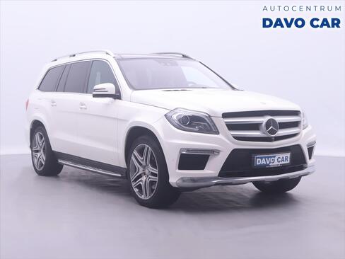 Mercedes-Benz GL