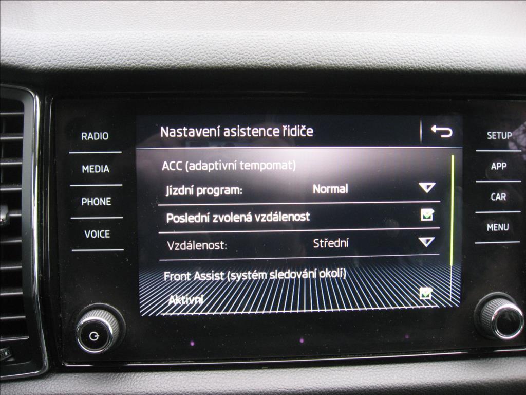 Škoda Kodiaq 34