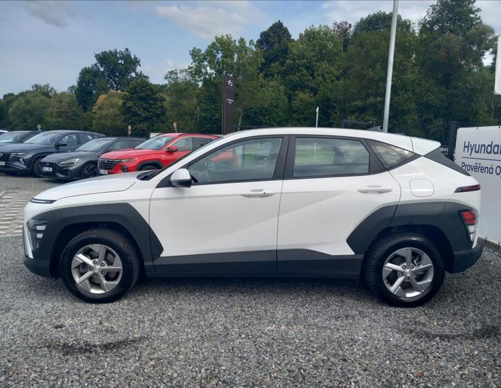 Hyundai Kona 4