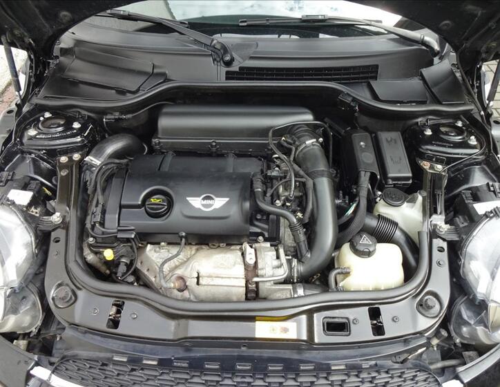 Mini Cooper S 41