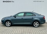 Škoda Rapid 3