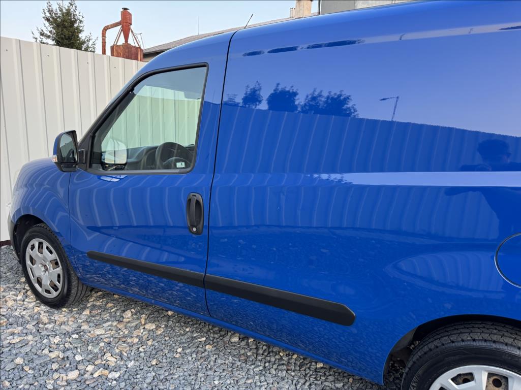 Fiat Dobló