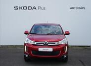 Citroën C4 Aircross 3