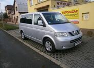 Volkswagen Multivan 1