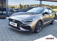 Hyundai i30 1