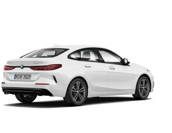 BMW Řada 2 2