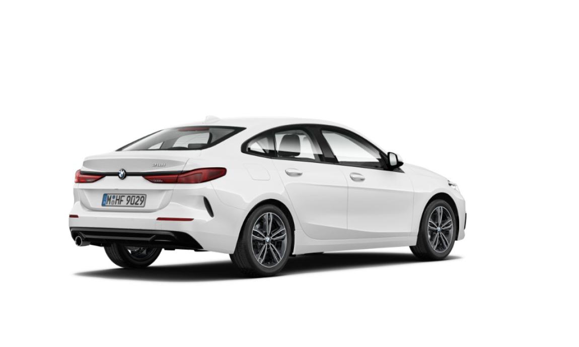 BMW Řada 2