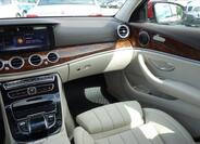 Mercedes-Benz Třídy E 23
