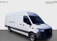 Mercedes-Benz Sprinter 7