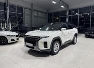 SsangYong Torres 3