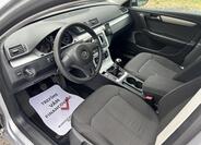 Volkswagen Passat 27