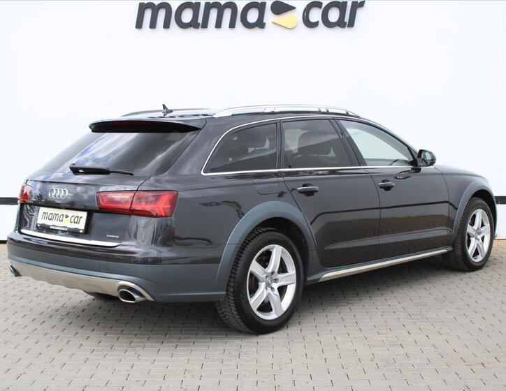 Audi A6 Allroad 7