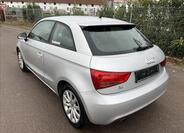 Audi A1 8