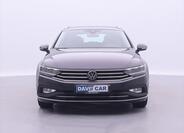 Volkswagen Passat 2