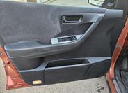 Nissan Murano 16