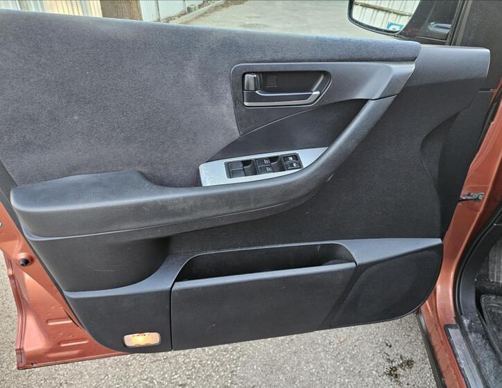 Nissan Murano 16