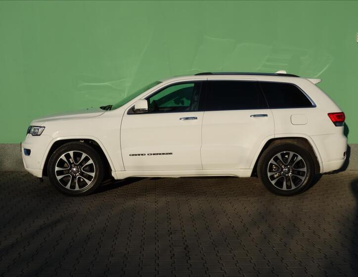 Jeep Grand Cherokee 4