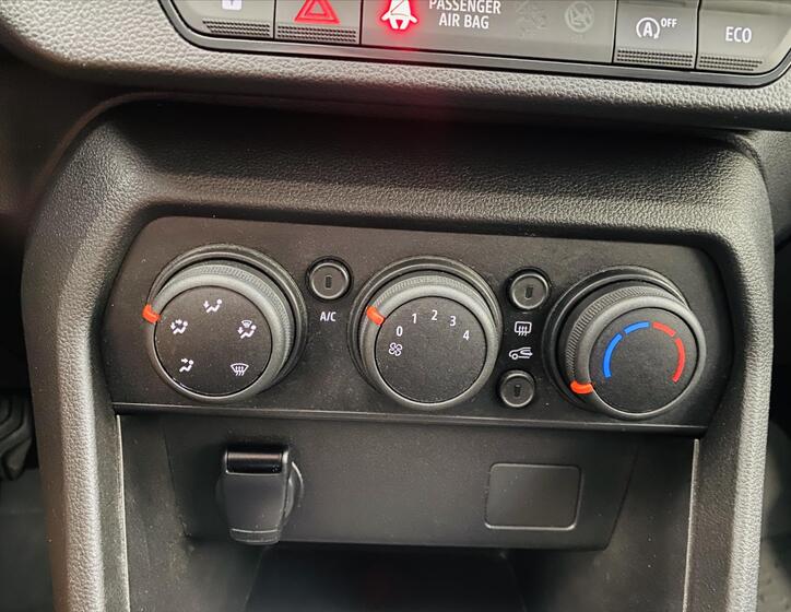 Dacia Sandero 17