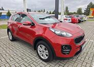 KIA Sportage 8