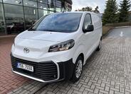 Toyota ProAce 3