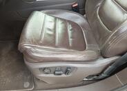 Volkswagen Touareg 11