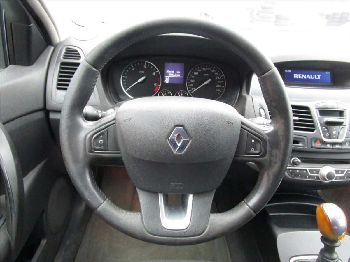Renault Laguna