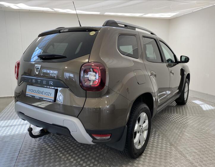 Dacia Duster 2