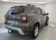 Dacia Duster 2