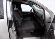 Nissan Navara 14