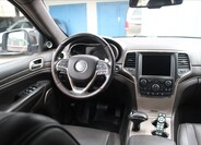 Jeep Grand Cherokee 14