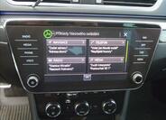 Škoda Superb 32
