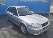 Hyundai Accent 3