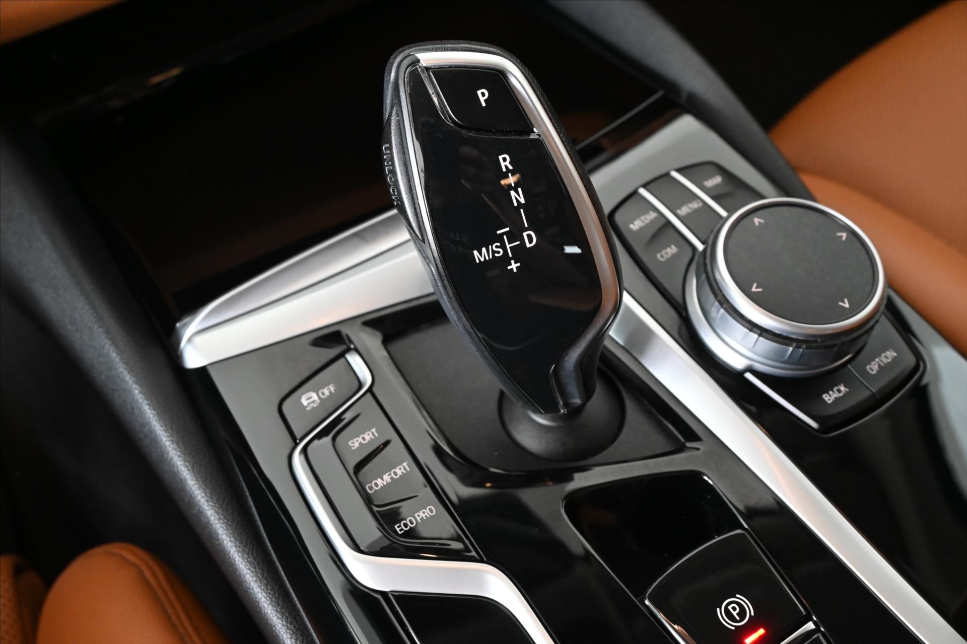 BMW Řada 5