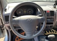 Hyundai Getz 10