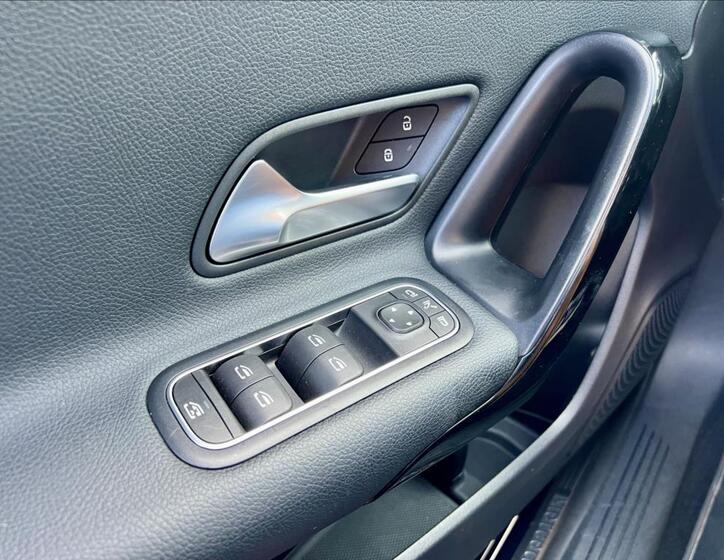 Mercedes-Benz Třídy A 47