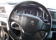 Peugeot Traveller 30