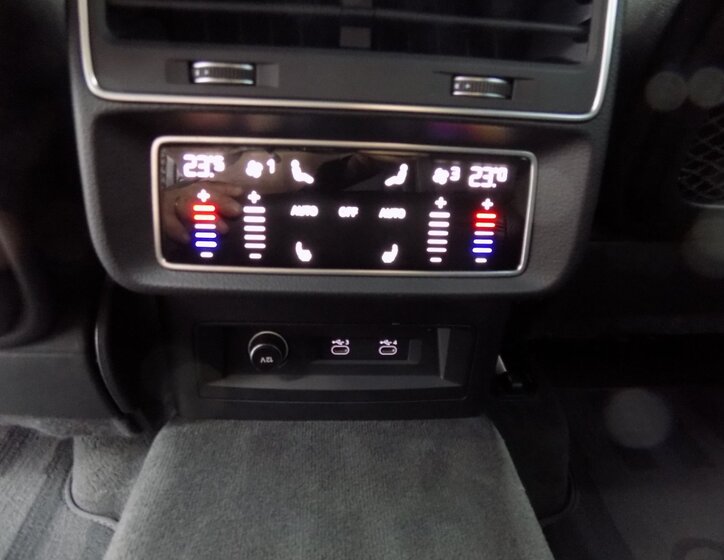 Audi RS Q8 22