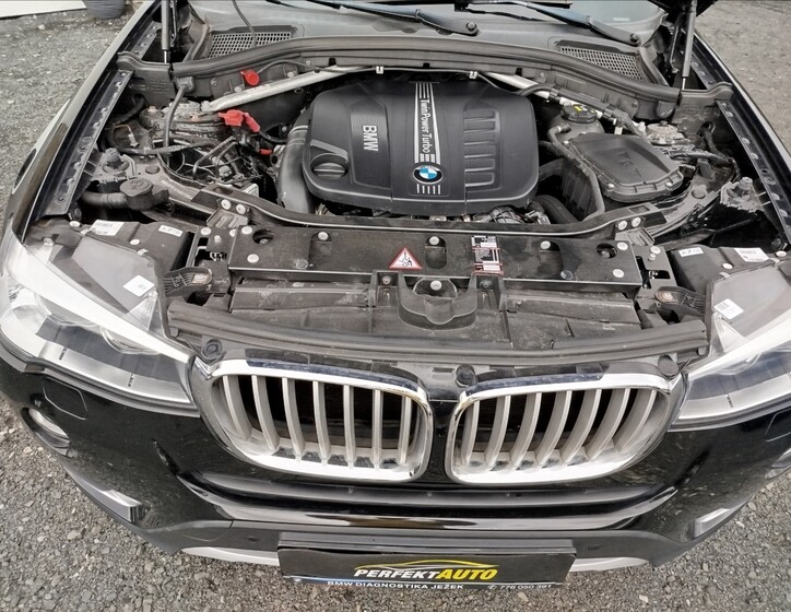 BMW X3 42