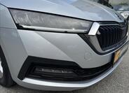 Škoda Octavia 21