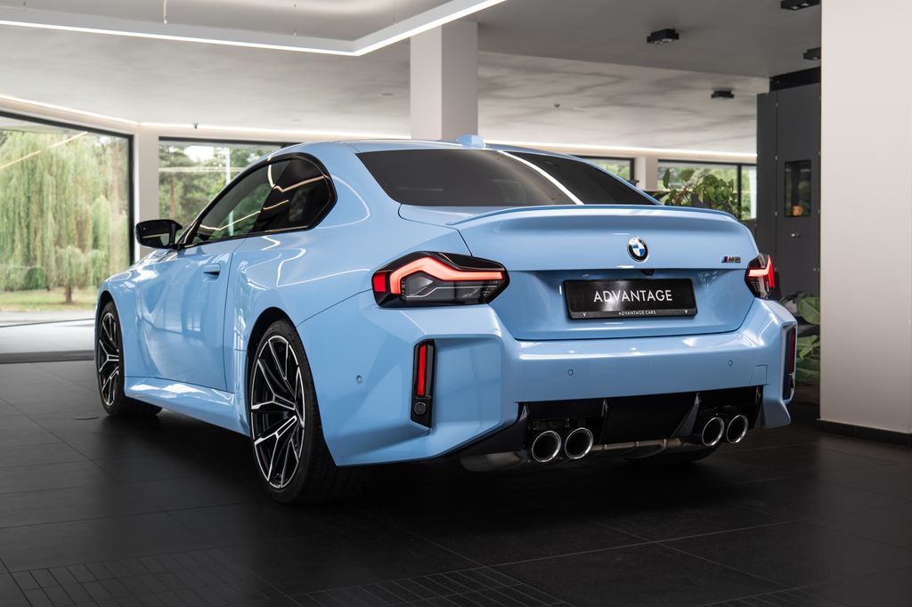BMW M2