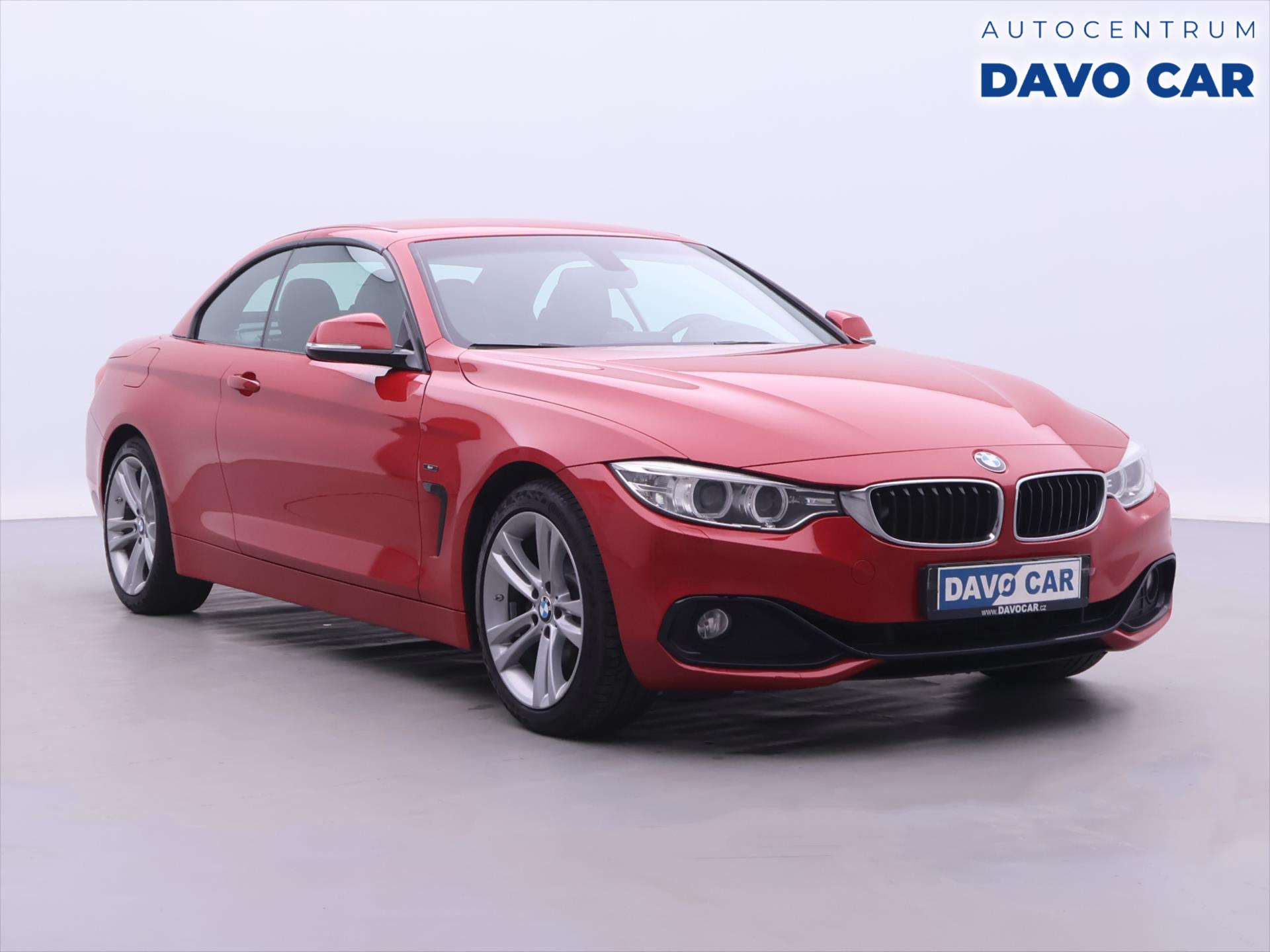 BMW Řada 4