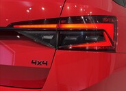 Škoda Superb 12